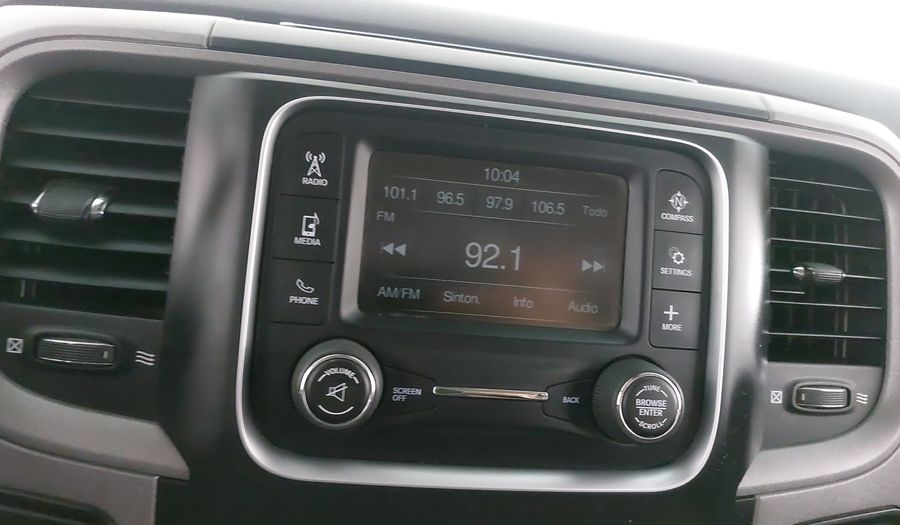 Ram 1500 5.7 HEMI SPORT REG CAB 4X4 V8 6AT Pickup 2020