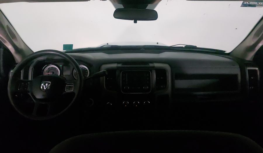 Ram 1500 5.7 HEMI SPORT REG CAB 4X4 V8 6AT Pickup 2020
