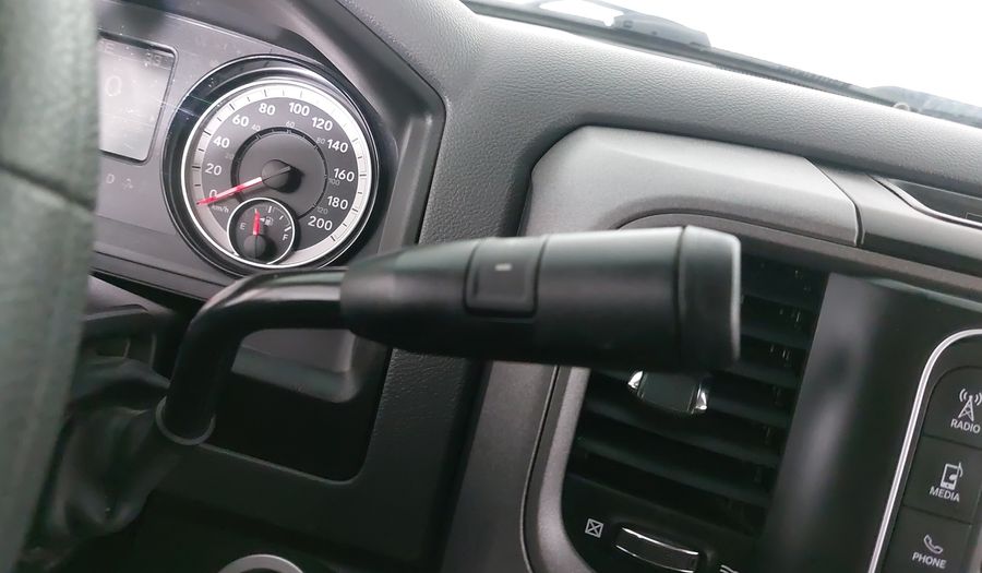 Ram 1500 5.7 HEMI SPORT REG CAB 4X4 V8 6AT Pickup 2020
