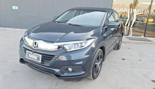 Honda • HR-V