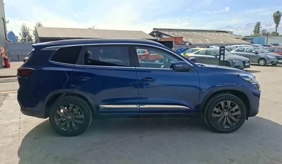Chery Tiggo 8 1.5T GLS Suv 2022