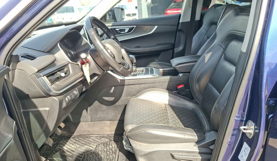 Chery Tiggo 8 1.5T GLS Suv 2022