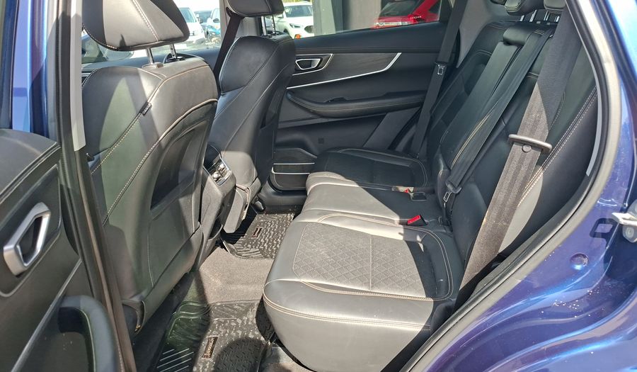 Chery Tiggo 8 1.5T GLS Suv 2022