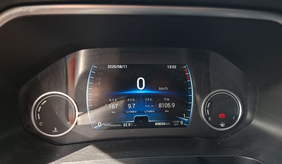Chery Tiggo 8 1.5T GLS Suv 2022
