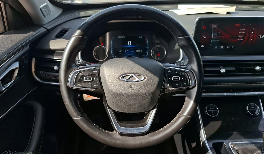 Chery Tiggo 8 1.5T GLS Suv 2022