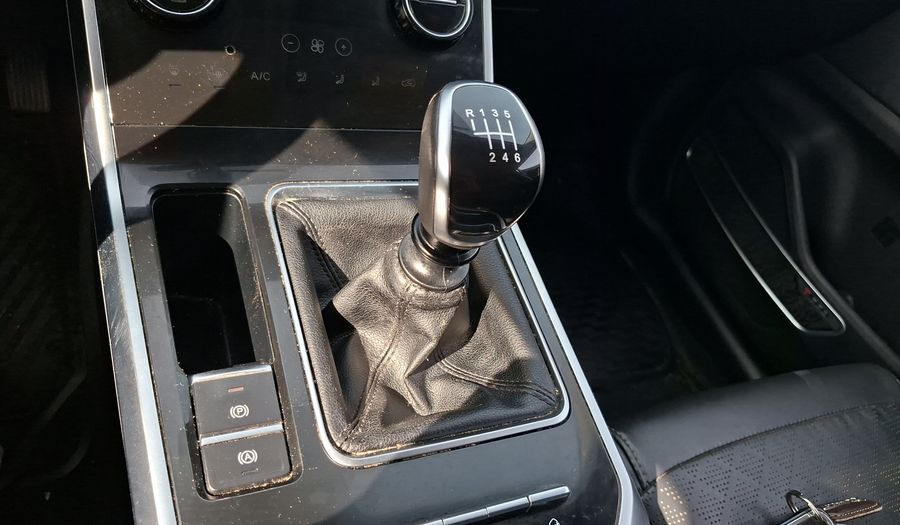 Chery Tiggo 8 1.5T GLS Suv 2022