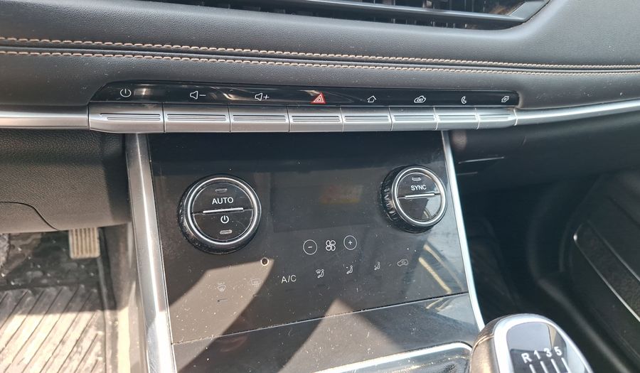 Chery Tiggo 8 1.5T GLS Suv 2022