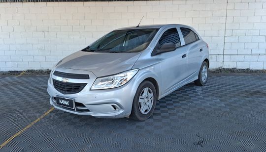 Chevrolet • Joy