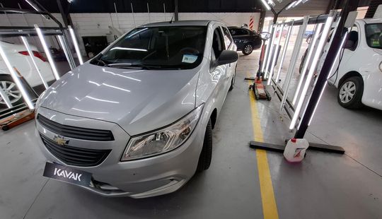 Chevrolet • Joy
