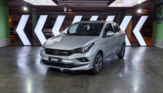 Fiat • Cronos