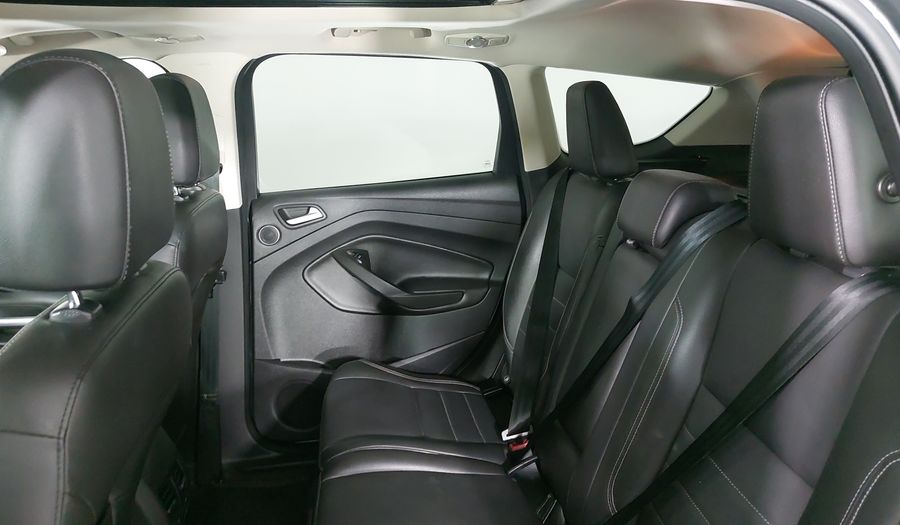 Ford Escape 2.5 SE PLUS PANORAMA ROOF AT Suv 2013