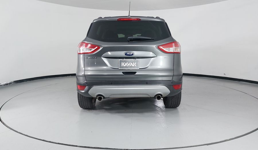 Ford Escape 2.5 SE PLUS PANORAMA ROOF AT Suv 2013