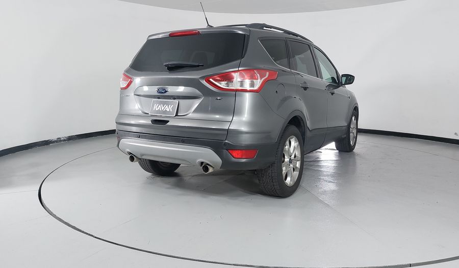 Ford Escape 2.5 SE PLUS PANORAMA ROOF AT Suv 2013
