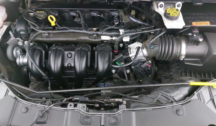 Ford Escape 2.5 SE PLUS PANORAMA ROOF AT Suv 2013