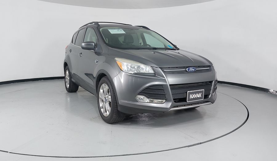 Ford Escape 2.5 SE PLUS PANORAMA ROOF AT Suv 2013