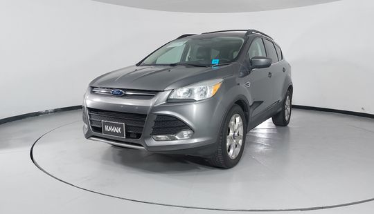 Ford • Escape
