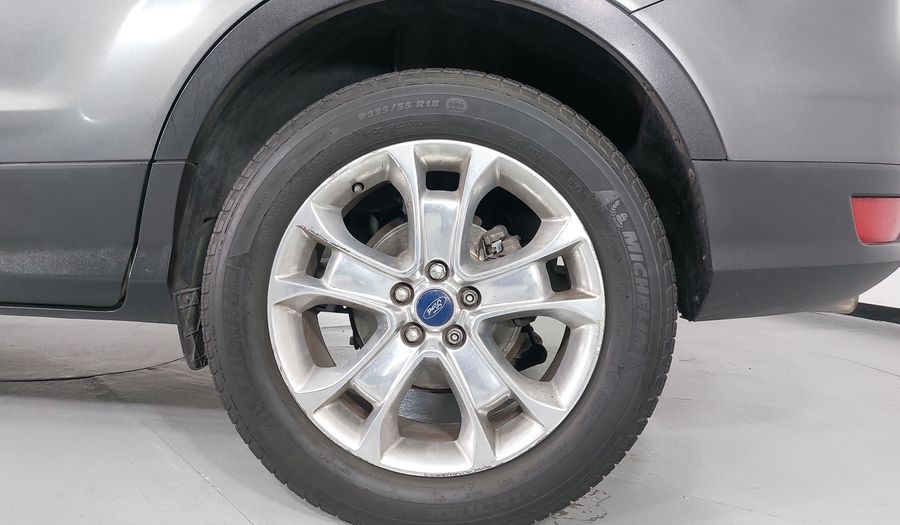 Ford Escape 2.5 SE PLUS PANORAMA ROOF AT Suv 2013