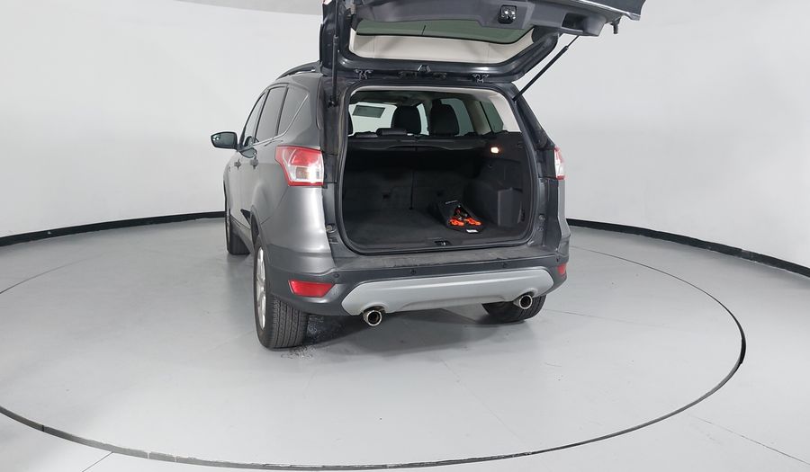 Ford Escape 2.5 SE PLUS PANORAMA ROOF AT Suv 2013