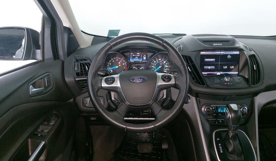 Ford Escape 2.5 SE PLUS PANORAMA ROOF AT Suv 2013