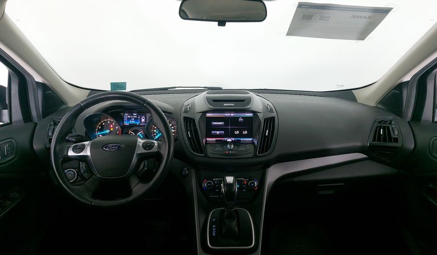 Ford Escape 2.5 SE PLUS PANORAMA ROOF AT Suv 2013