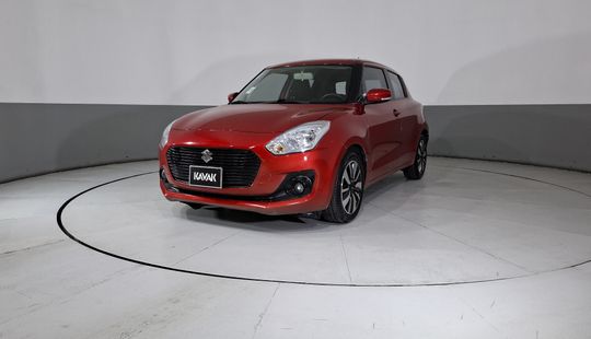 Suzuki • Swift