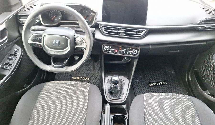 Fiat Pulse 1.3 DRIVE Suv 2023