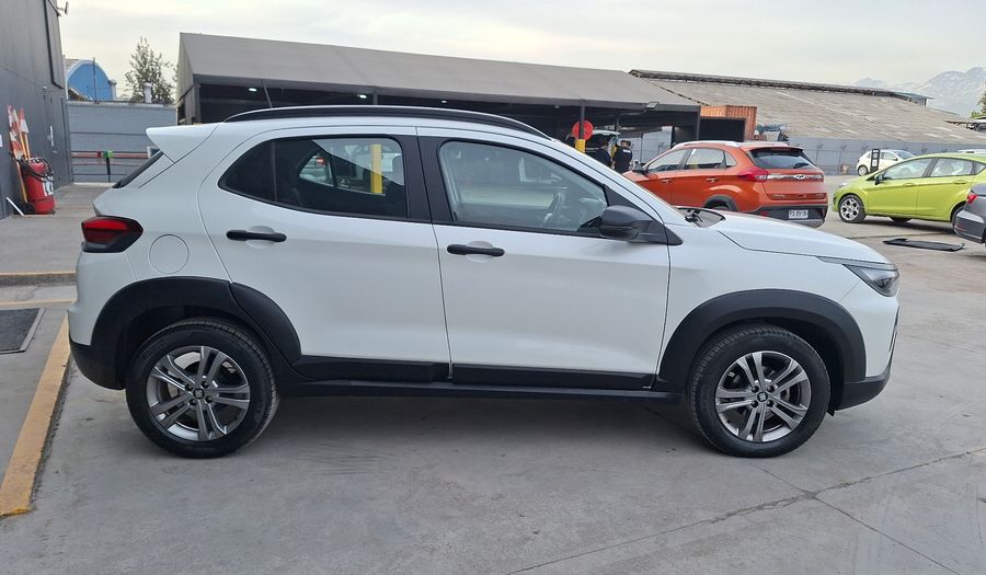 Fiat Pulse 1.3 DRIVE Suv 2023