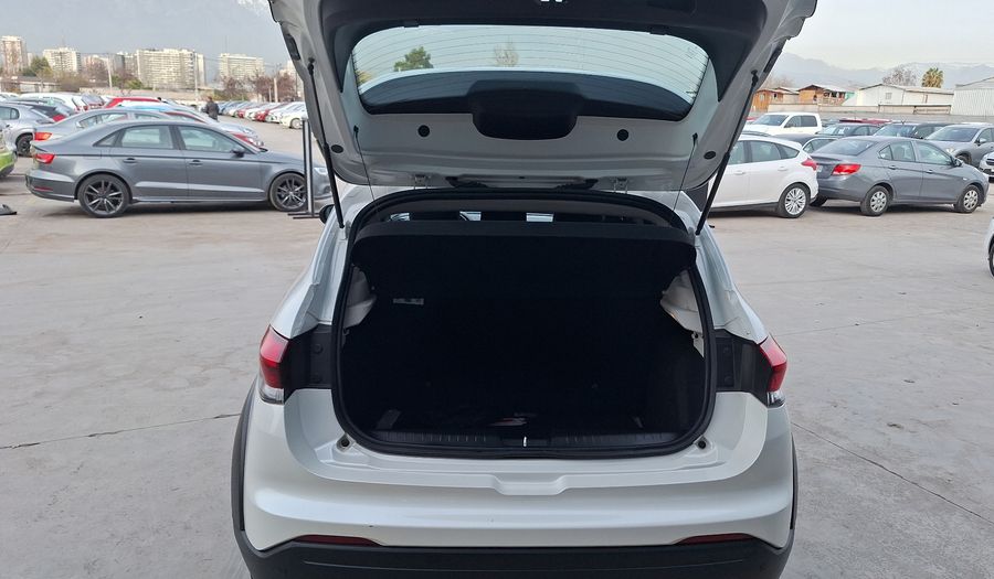 Fiat Pulse 1.3 DRIVE Suv 2023