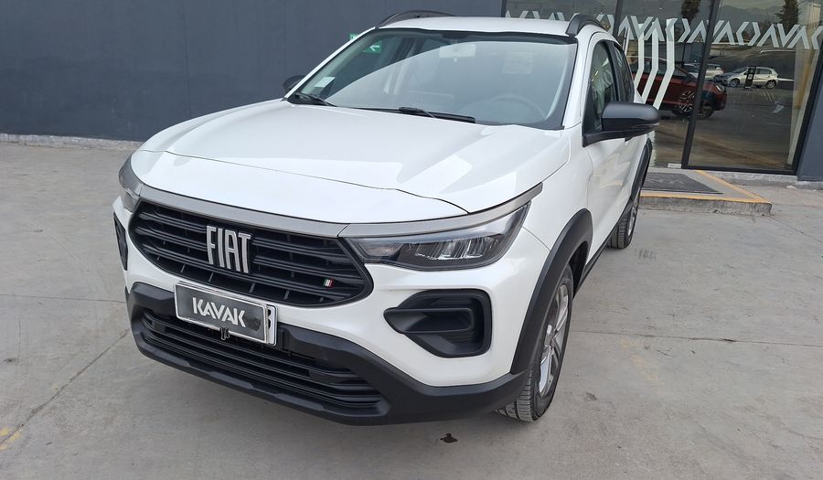 Fiat Pulse 1.3 DRIVE Suv 2023