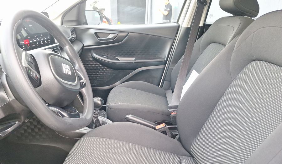 Fiat Pulse 1.3 DRIVE Suv 2023