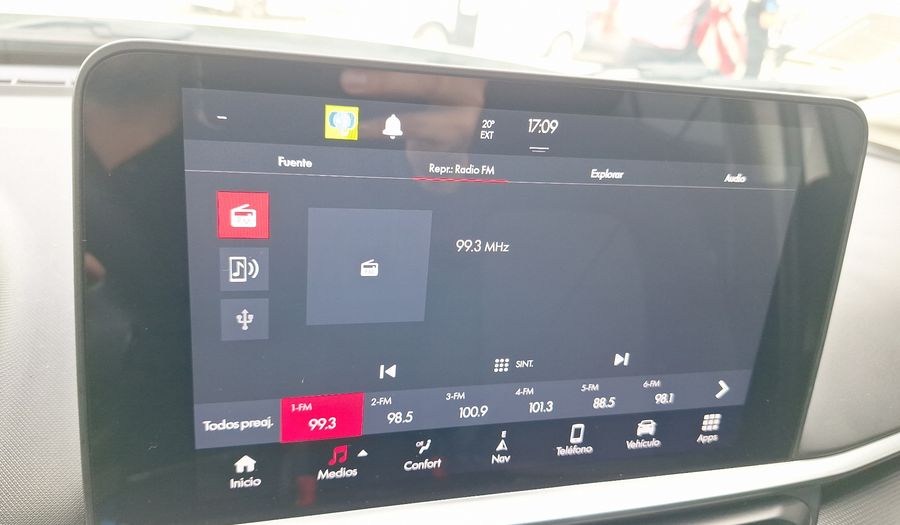 Fiat Pulse 1.3 DRIVE Suv 2023