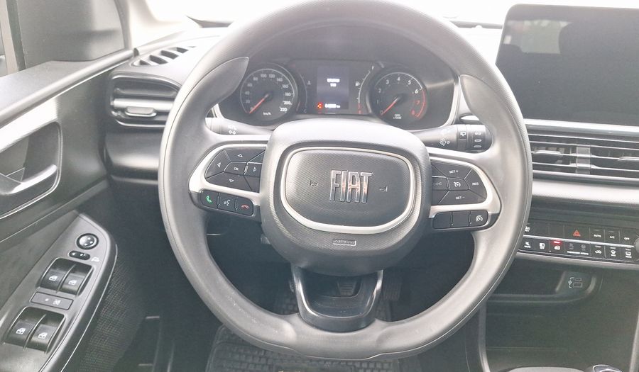 Fiat Pulse 1.3 DRIVE Suv 2023