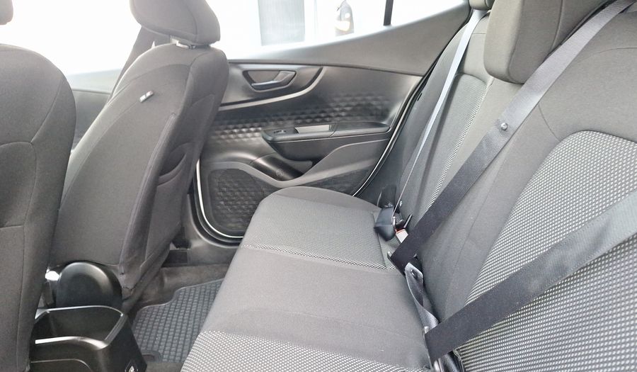 Fiat Pulse 1.3 DRIVE Suv 2023