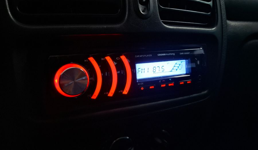 Renault Clio 1.1 CONFORT PLUS Hatchback 2014