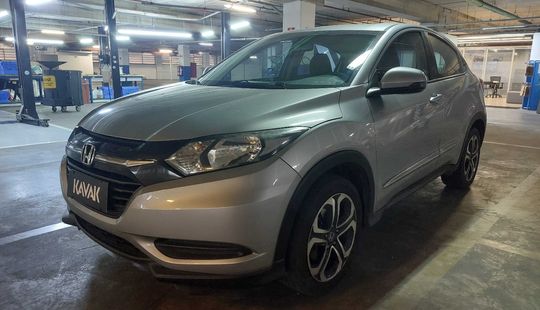 Honda • HR-V
