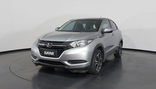 Honda • HR-V