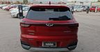 Chery Tiggo 8 1.5T DCT GLX Suv 2021