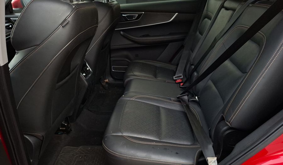 Chery Tiggo 8 1.5T DCT GLX Suv 2021