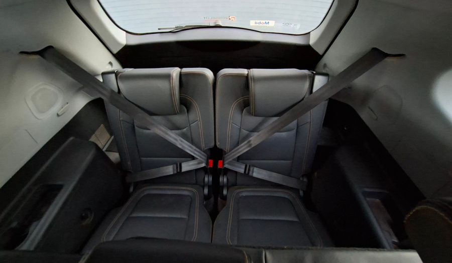 Chery Tiggo 8 1.5T DCT GLX Suv 2021