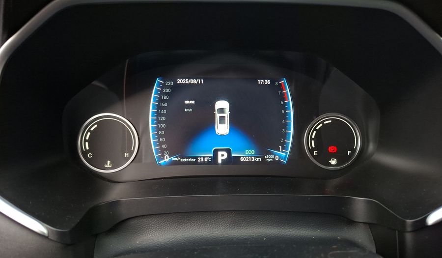 Chery Tiggo 8 1.5T DCT GLX Suv 2021