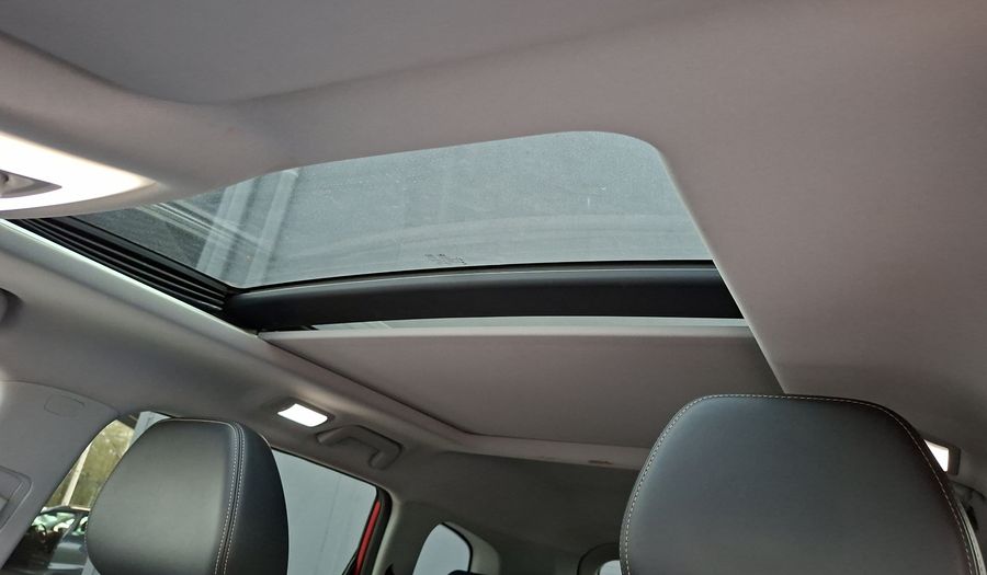 Chery Tiggo 8 1.5T DCT GLX Suv 2021