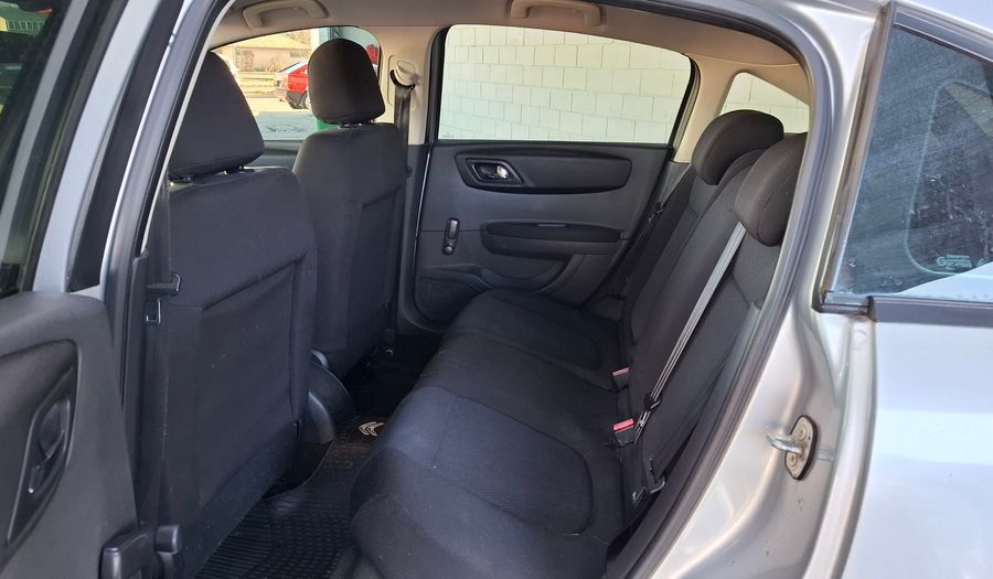 Citroen C4 1.6I 16V X Hatchback 2010