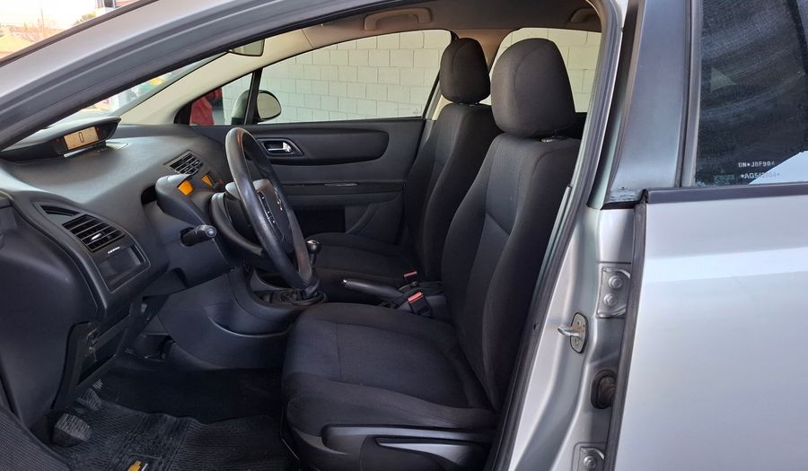 Citroen C4 1.6I 16V X Hatchback 2010