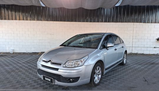 Citroen • C4