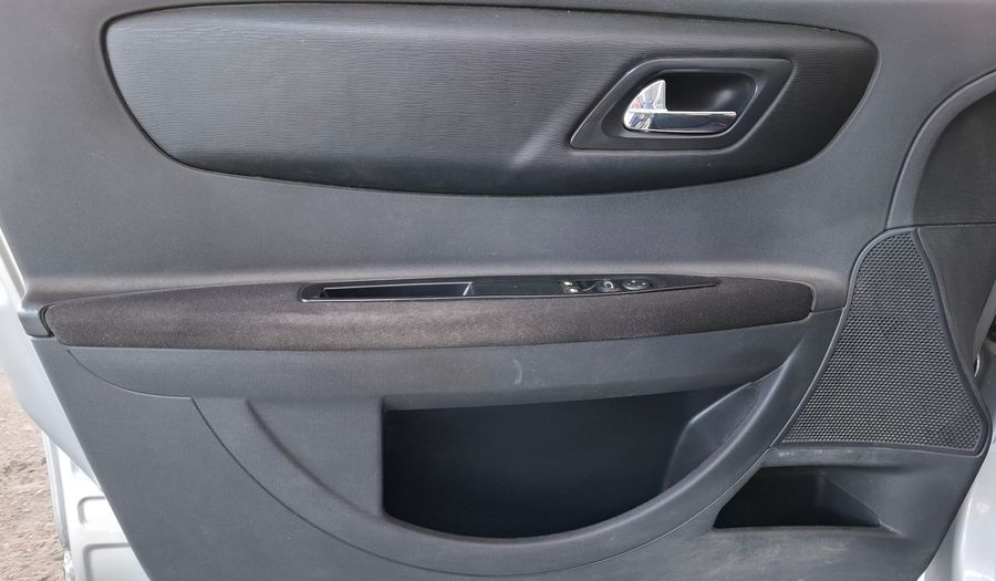 Citroen C4 1.6I 16V X Hatchback 2010