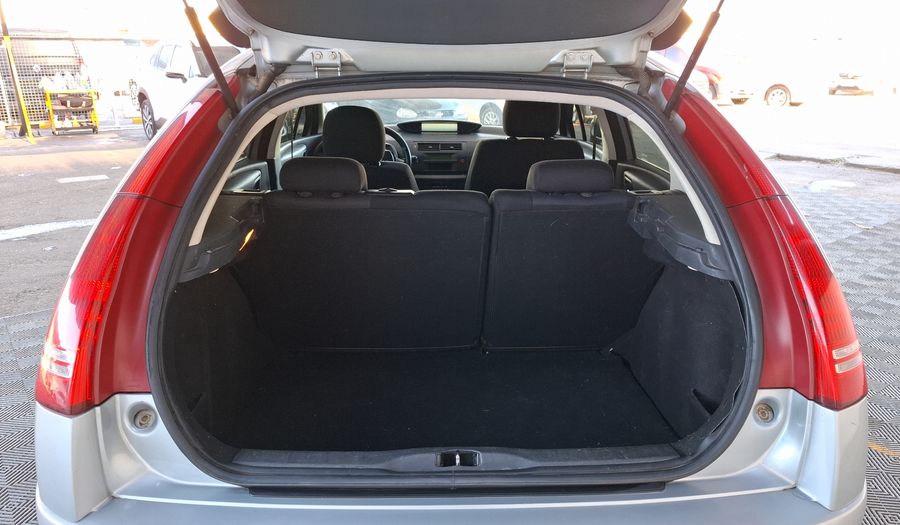 Citroen C4 1.6I 16V X Hatchback 2010