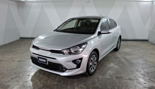 Kia • Rio