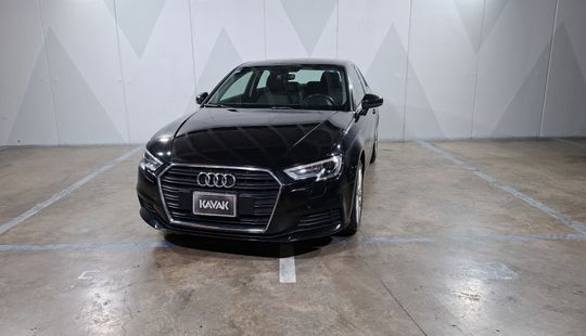 Audi • A3