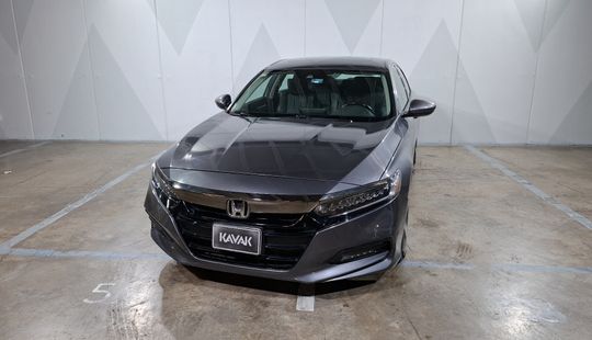 Honda • Accord
