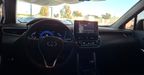 Toyota Corolla Cross 1.8 HYBRID SEG ECVT Suv 2021
